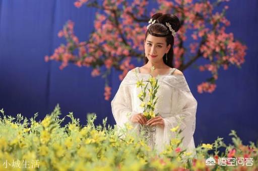 八仙中唯一的女性何仙姑是如何成仙的?