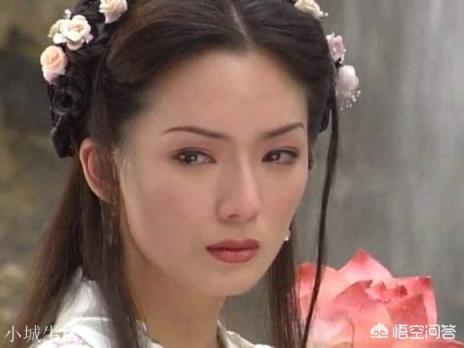 八仙中唯一的女性何仙姑是如何成仙的?