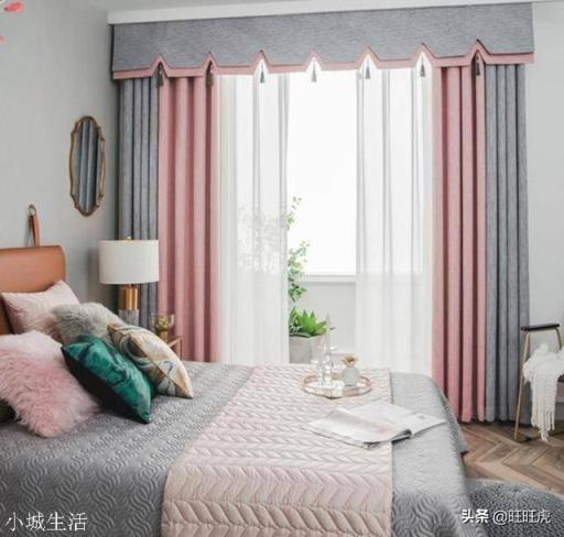 装修时买窗帘原来有那么多讲究？