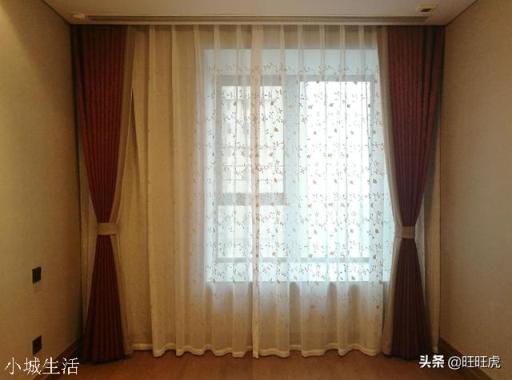 装修时买窗帘原来有那么多讲究？
