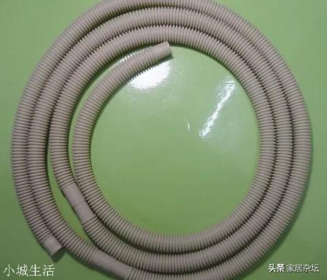 空調(diào)排水管塞不進(jìn)6分線管怎么辦？