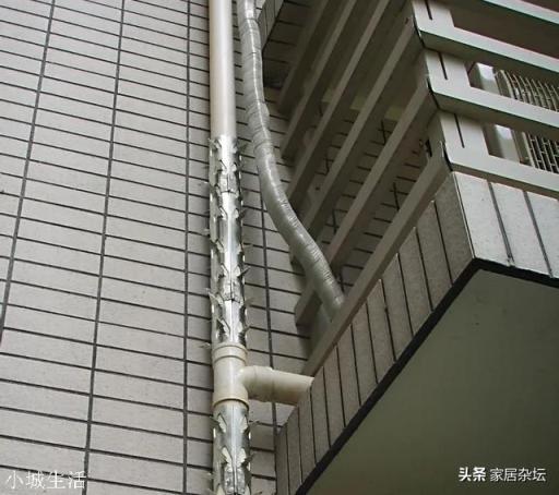 空調(diào)排水管塞不進(jìn)6分線管怎么辦？