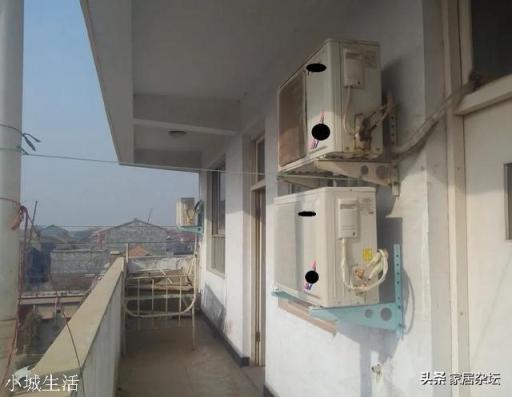 空調(diào)排水管塞不進(jìn)6分線管怎么辦？