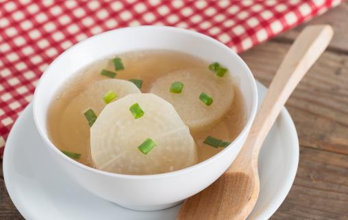 冬天吃萝卜有哪些注意事项 冬吃萝卜夏吃姜