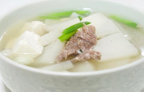 冬天吃萝卜有哪些注意事项 冬吃萝卜夏吃姜