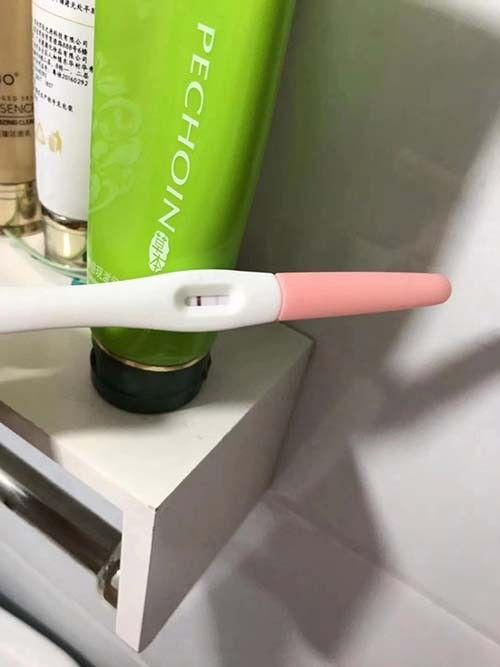 年纪轻轻卵巢功能衰退看她在西安生殖保健院一次收获好孕？