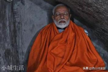 在这次中印边界冲突，为什么两边的民众反应不一样？