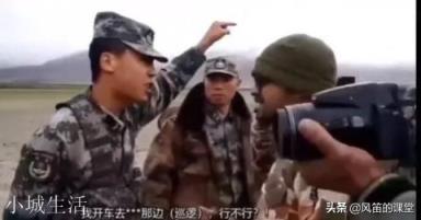 在这次中印边界冲突，为什么两边的民众反应不一样？