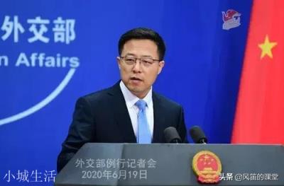 在这次中印边界冲突，为什么两边的民众反应不一样？