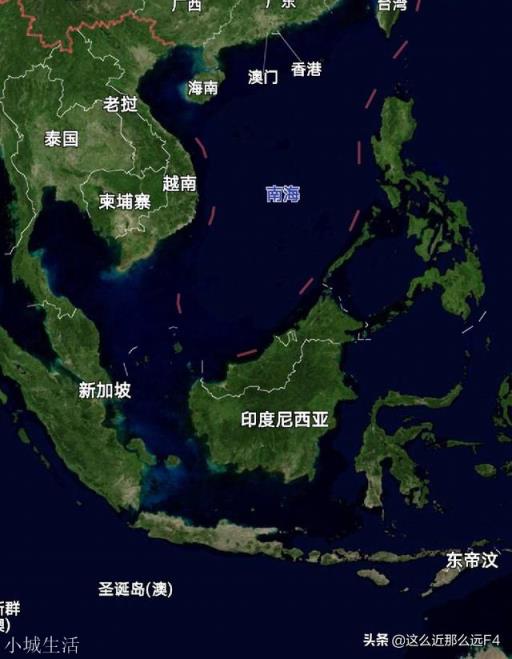 在东南亚国家眼里，中国是个怎样的国家?