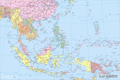 在东南亚国家眼里，中国是个怎样的国家?