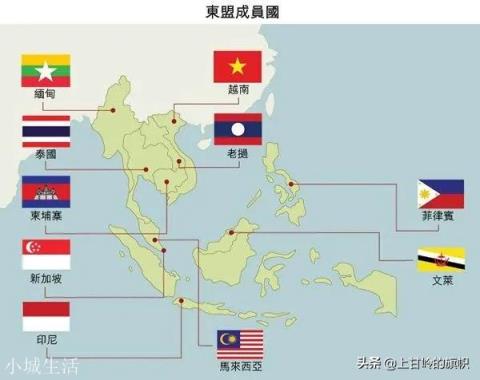 在东南亚国家眼里，中国是个怎样的国家?