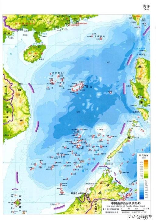 在东南亚国家眼里，中国是个怎样的国家?