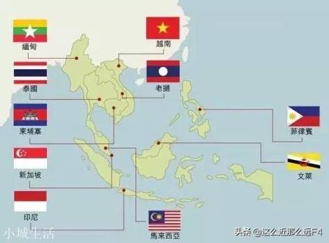 在东南亚国家眼里，中国是个怎样的国家?
