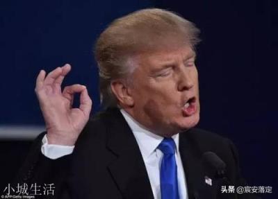 特朗普为什么要谋求连任,连任总统对他有什么好处?