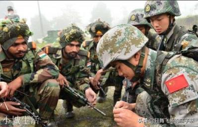 中印冲突以来为啥印度人呼天抢地，歇斯底里？这是什么心态？