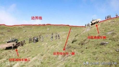 中印冲突以来为啥印度人呼天抢地，歇斯底里？这是什么心态？