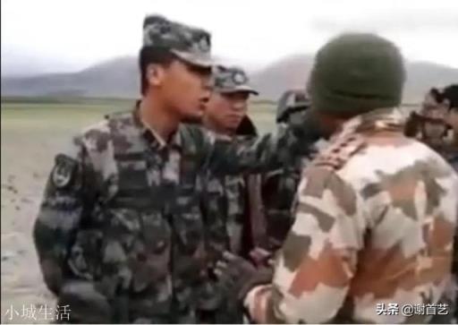 中印冲突以来为啥印度人呼天抢地，歇斯底里？这是什么心态？