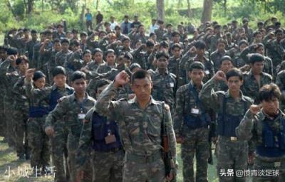 尼泊尔硬抗印度，背后靠的是什么？