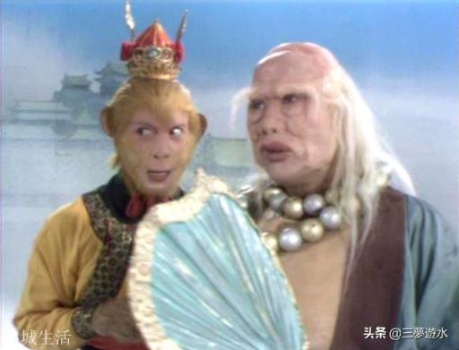沙僧的师父是谁？被贬流沙河时为何不说出他名字？