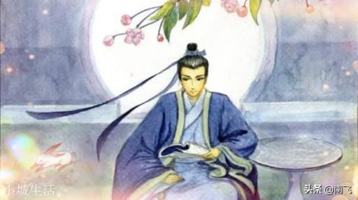 和尚，道士，儒生，三个人静坐时，有蚊子咬他们，分别有什么反应？
