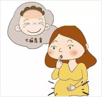 奔驰女车主证明思维很重要!小鹿邦邦DHA藻油帮你摆脱孕傻