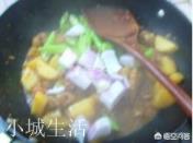 新疆大盘鸡怎么吃比较好吃？