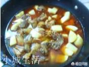 新疆大盘鸡怎么吃比较好吃？