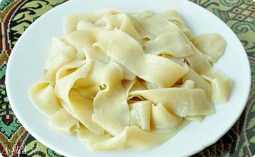 新疆大盘鸡怎么吃比较好吃？