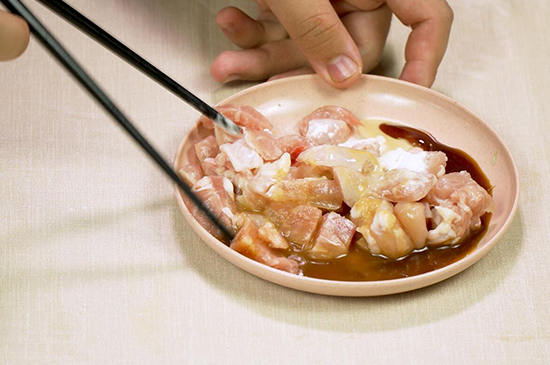 咖喱饭的做法