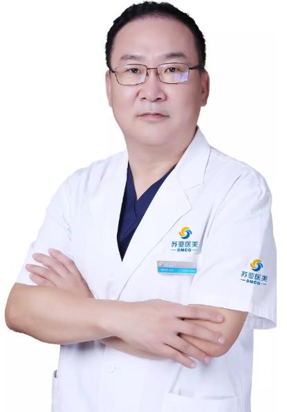 金光逸：帮你打造专属的美