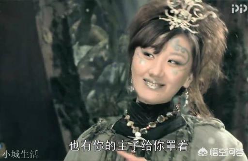 西游记中，如来佛祖最后为什么封孙悟空为佛，却没有奖赏观音菩萨？