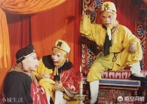西游记中，如来佛祖最后为什么封孙悟空为佛，却没有奖赏观音菩萨？