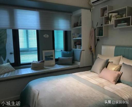 两梯四户的高层楼房，公摊面积多少属于正常？