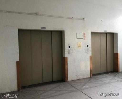 两梯四户的高层楼房，公摊面积多少属于正常？