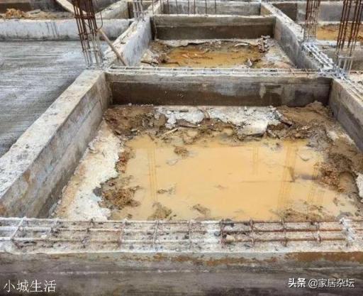 农村建房有人花好几万做钢筋混凝土基础，而有的却只花很少钱打几根柱，差距到底在哪？