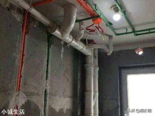 卫生间沉降5公分与沉降35公分哪个好?为何?