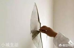 装修辅材不得不知—关于腻子，如何选择？