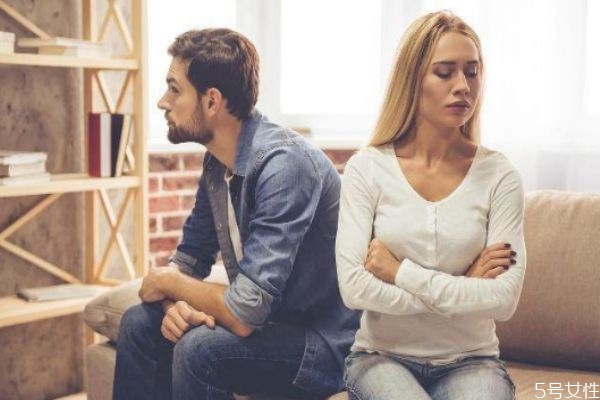 老公提离婚是真想离吗 怎么判断老公离婚决心