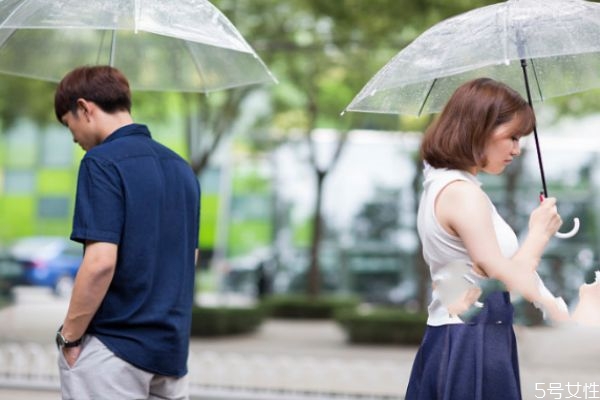 男方拖着不离婚不联系 老公提离婚是真想离吗