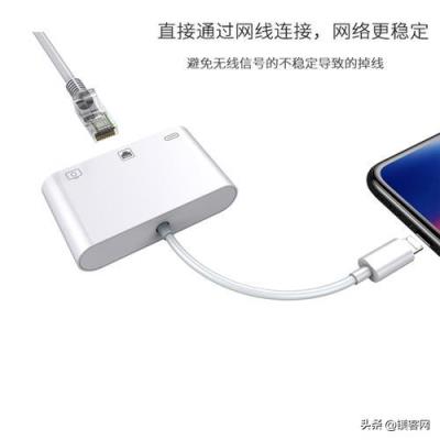 才发现Type-c接口的手机功能这么强大,你们还知道Type-c接口哪些功能?