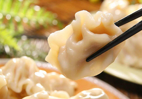 减肥期间吃饺子会胖吗？
