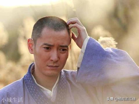 玄慈为何不守清规,跟叶二娘生下虚竹?
