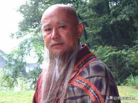 玄慈为何不守清规,跟叶二娘生下虚竹?