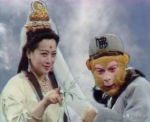 《西游记》中，观音为何从不与妖怪正面较量？她的真正实力究竟如何？