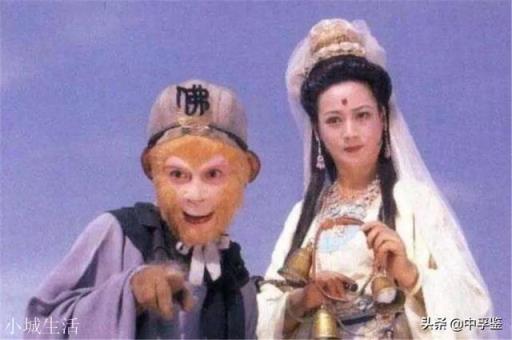 《西游记》中，观音为何从不与妖怪正面较量？她的真正实力究竟如何？