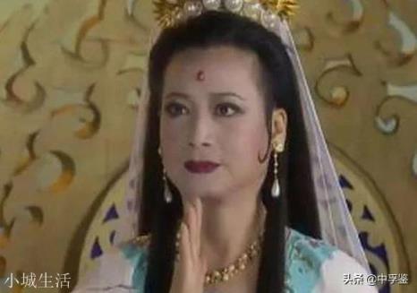 《西游记》中，观音为何从不与妖怪正面较量？她的真正实力究竟如何？