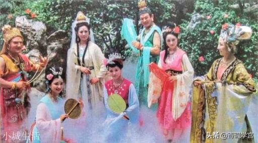 《西游记》中，观音为何从不与妖怪正面较量？她的真正实力究竟如何？