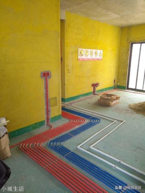 水电改造该如何规避陷阱？