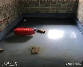 卫生间装修都要买哪些材料？